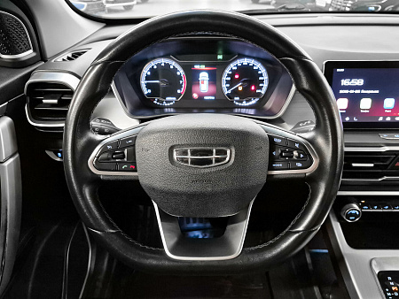 Geely Coolray 1.5 AMT (150 л.с.), 2022 Geely Coolray 1.5 AMT (150 л.с.), 2022 — купить в Нижнем Новгороде