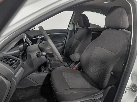 Lada (Ваз) Vesta 1.6 MT (106 л.с.), 2020 Lada (Ваз) Vesta 1.6 MT (106 л.с.), 2020 — купить в Нижнем Новгороде