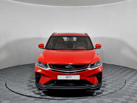 Geely Coolray 1.5 AMT (150 л.с.), 2022 — купить в Нижнем Новгороде