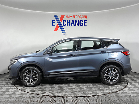 Geely Coolray 1.5 AMT (150 л.с.), 2022 — купить в Нижнем Новгороде