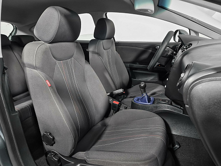 SEAT Leon 1.2 MT (105 л.с.), 2012 SEAT Leon 1.2 MT (105 л.с.), 2012 — купить в Нижнем Новгороде