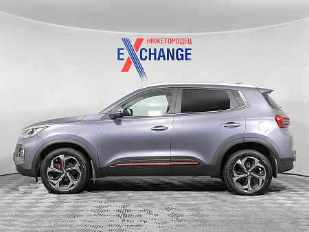 Chery Tiggo 4 Pro 1.5 CVT (147 л.с.), 2023 — купить в Нижнем Новгороде