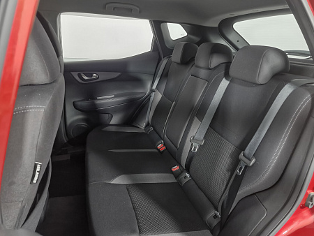 Nissan Qashqai 1.2 CVT (115 л.с.), 2021 — купить в Нижнем Новгороде