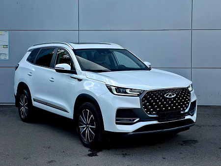 Chery Tiggo 8 Pro Max 2.0 AMT (197 л.с.) 4WD, 2023 Chery Tiggo 8 Pro Max 2.0 AMT (197 л.с.) 4WD, 2023 — купить в Нижнем Новгороде