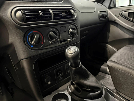 Lada (Ваз) Niva Travel 1.8 MT (90 л.с.) 4WD, 2026 Lada (Ваз) Niva Travel 1.8 MT (90 л.с.) 4WD, 2026 — купить в Нижнем Новгороде