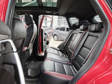 Geely Coolray 1.5 AMT (150 л.с.), 2022 Geely Coolray 1.5 AMT (150 л.с.), 2022 — купить в Нижнем Новгороде