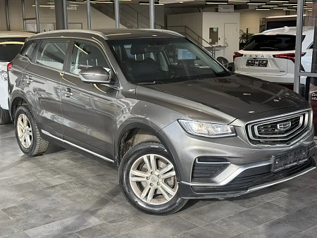 Geely Atlas Pro 1.5 AT (150 л.с.), 2022 — купить в Нижнем Новгороде