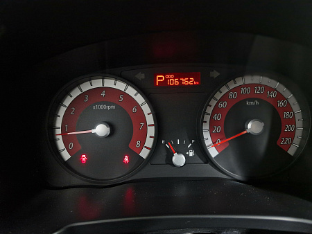 Kia Rio 1.4 AT (95 л.с.), 2011 Kia Rio 1.4 AT (95 л.с.), 2011 — купить в Нижнем Новгороде