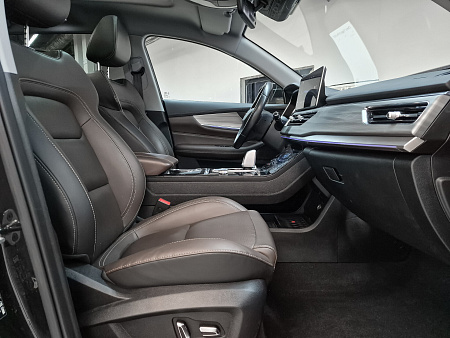 Chery Tiggo 8 Pro 1.6 AMT (186 л.с.), 2021 Chery Tiggo 8 Pro 1.6 AMT (186 л.с.), 2021 — купить в Нижнем Новгороде
