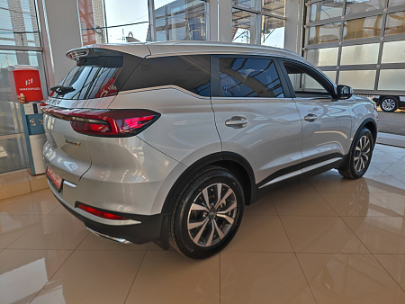 Xcite X-Cross 7 1.5 CVT (147 л.с.), 2024 — купить в Нижнем Новгороде