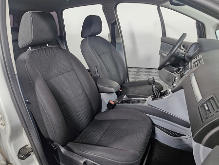 Ford C-MAX 2.0 MT (145 л.с.), 2008 — купить в Нижнем Новгороде