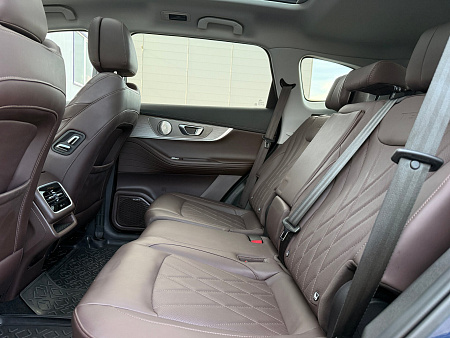 Chery Tiggo 8 Pro e+ 1.5hyb AT (235 л.с.), 2023 Chery Tiggo 8 Pro e+ 1.5hyb AT (235 л.с.), 2023 — купить в Нижнем Новгороде