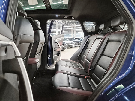 Geely Coolray 1.5 AMT (150 л.с.), 2022 — купить в Нижнем Новгороде
