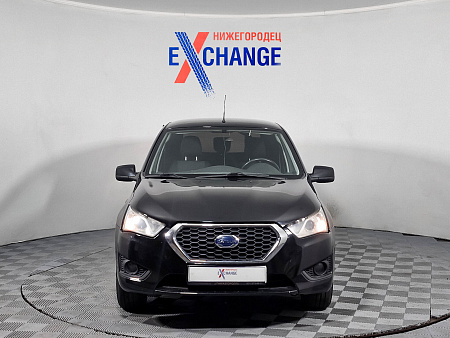 Datsun mi-DO 1.6 MT (87 л.с.), 2017 — купить в Нижнем Новгороде