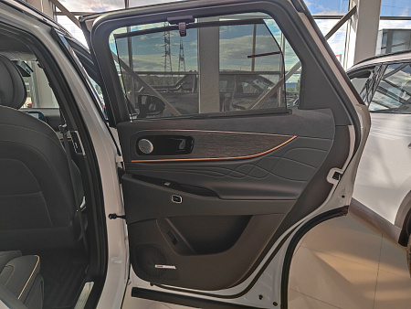 Jaecoo J8 2.0 AMT (249 л.с.) 4WD, 2025 Jaecoo J8 2.0 AMT (249 л.с.) 4WD, 2025 — купить в Нижнем Новгороде