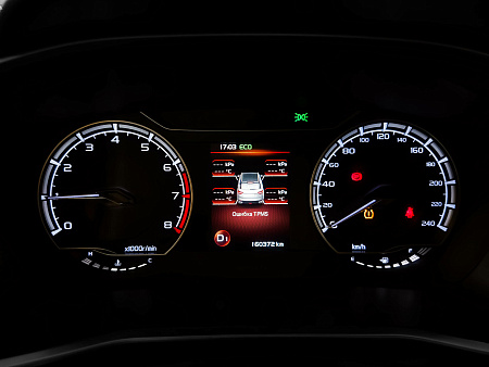 Geely Coolray 1.5 AMT (150 л.с.), 2022 Geely Coolray 1.5 AMT (150 л.с.), 2022 — купить в Нижнем Новгороде