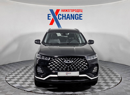Chery Tiggo 7 Pro 1.5 CVT (147 л.с.), 2022 — купить в Нижнем Новгороде