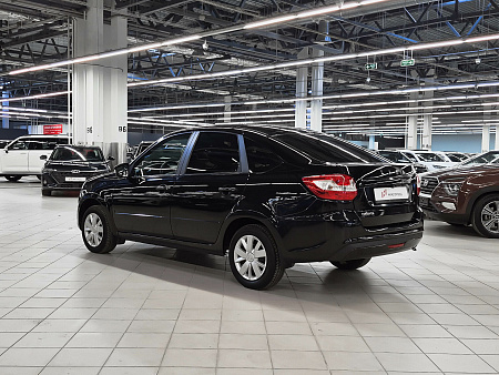Lada (Ваз) Granta 1.6 MT (90 л.с.), 2022 Lada (Ваз) Granta 1.6 MT (90 л.с.), 2022 — купить в Нижнем Новгороде