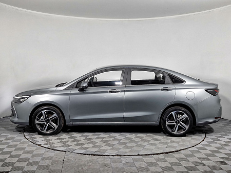 BAIC U5 Plus 1.5 CVT (105 л.с.), 2025 — купить в Нижнем Новгороде