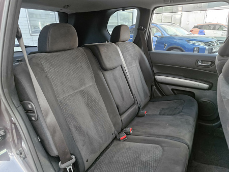 Nissan X-Trail 2.0 CVT (141 л.с.) 4WD, 2013 Nissan X-Trail 2.0 CVT (141 л.с.) 4WD, 2013 — купить в Нижнем Новгороде