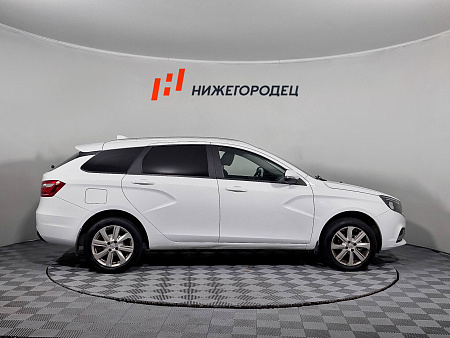 Lada (Ваз) Vesta SW 1.6 MT (106 л.с.), 2021 Lada (Ваз) Vesta SW 1.6 MT (106 л.с.), 2021 — купить в Нижнем Новгороде