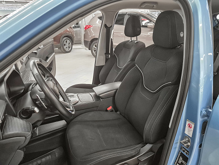 Haval Jolion 1.5 AMT (143 л.с.), 2022 — купить в Нижнем Новгороде