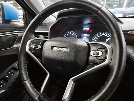 Haval Jolion 1.5 AMT (143 л.с.), 2022 — купить в Нижнем Новгороде