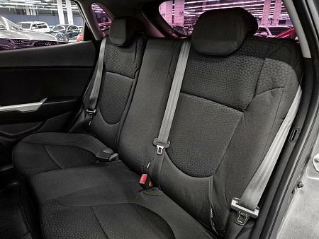 Kia Rio 4-speed 1.6 AT (123 л.с.), 2014 — купить в Нижнем Новгороде