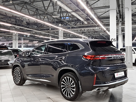 EXEED TXL 1.6 AMT (194 л.с.) 4WD, 2023 EXEED TXL 1.6 AMT (194 л.с.) 4WD, 2023 — купить в Нижнем Новгороде