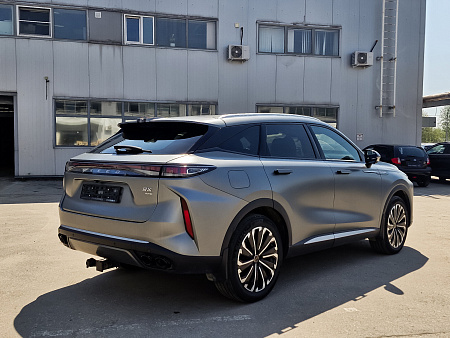 EXEED RX 2.0 AMT (249 л.с.) 4WD, 2023 EXEED RX 2.0 AMT (249 л.с.) 4WD, 2023 — купить в Нижнем Новгороде
