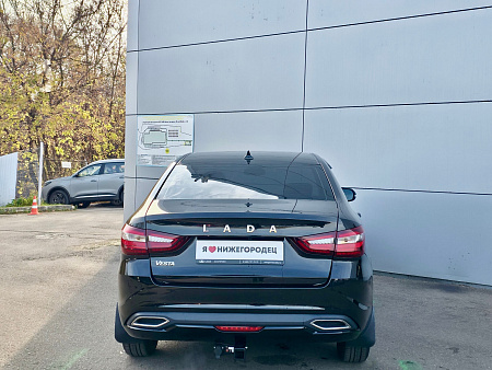 Lada (Ваз) Vesta 1.6 MT (106 л.с.), 2023 — купить в Нижнем Новгороде