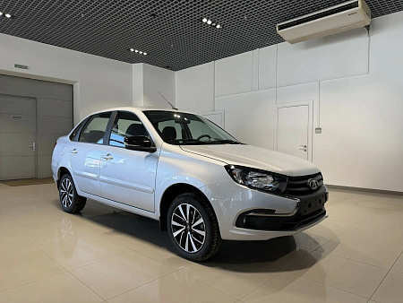 Lada (Ваз) Granta 1.6 MT (90 л.с.), 2026 Lada (Ваз) Granta 1.6 MT (90 л.с.), 2026 — купить в Нижнем Новгороде