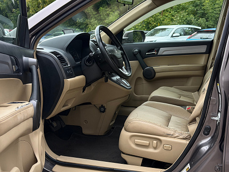 Honda CR-V 2.4 AT (166 л.с.) 4WD, 2011 Honda CR-V 2.4 AT (166 л.с.) 4WD, 2011 — купить в Нижнем Новгороде