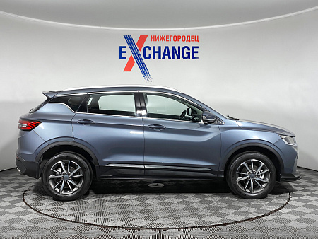 Geely Coolray 1.5 AMT (150 л.с.), 2022 — купить в Нижнем Новгороде