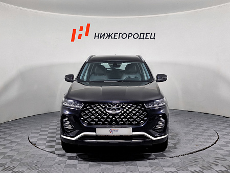 Chery Tiggo 7 Pro 1.5 CVT (147 л.с.), 2022 — купить в Нижнем Новгороде