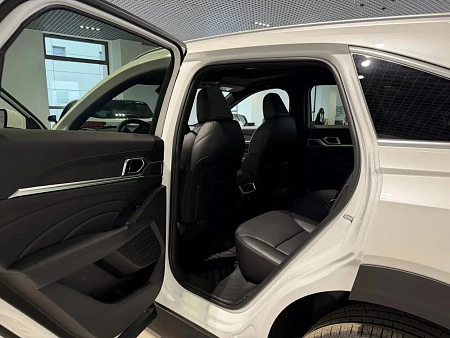Haval F7 2.0 AMT (200 л.с.) 4WD, 2026 — купить в Нижнем Новгороде