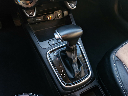 Kia Rio 1.6 AT (123 л.с.), 2020 — купить в Нижнем Новгороде