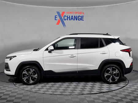 Москвич 3 1.5 CVT (150 л.с.), 2023 Москвич 3 1.5 CVT (150 л.с.), 2023 — купить в Нижнем Новгороде
