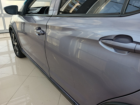 Lifan X50 1.5 MT (103 л.с.), 2016 — купить в Нижнем Новгороде
