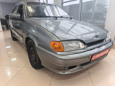 Lada (Ваз) 2114 1.5 MT (77 л.с.), 2006 Lada (Ваз) 2114 1.5 MT (77 л.с.), 2006 — купить в Нижнем Новгороде