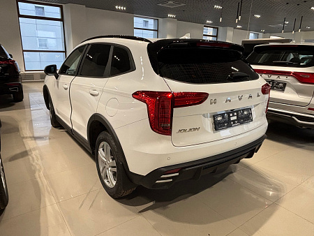 Haval Jolion 1.5 MT (143 л.с.), 2026 Haval Jolion 1.5 MT (143 л.с.), 2026 — купить в Нижнем Новгороде