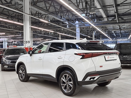 OMODA C5 1.5 CVT (147 л.с.), 2024 OMODA C5 1.5 CVT (147 л.с.), 2024 — купить в Нижнем Новгороде