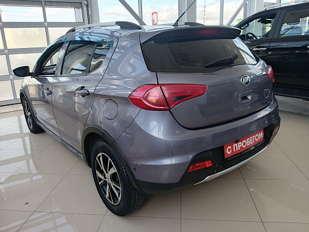 Lifan X50 1.5 MT (103 л.с.), 2016 — купить в Нижнем Новгороде