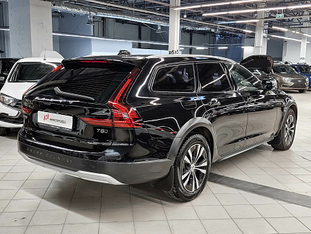 Volvo V90 Cross Country 2.0 AT (249 л.с.) 4WD, 2021 Volvo V90 Cross Country 2.0 AT (249 л.с.) 4WD, 2021 — купить в Нижнем Новгороде