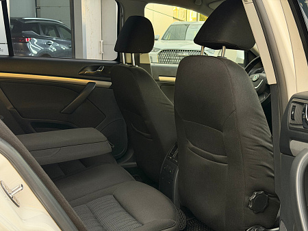 Skoda Octavia 1.8 AT (152 л.с.), 2012 Skoda Octavia 1.8 AT (152 л.с.), 2012 — купить в Нижнем Новгороде