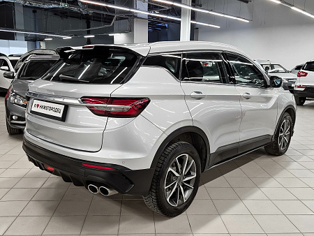 Geely Coolray 1.5 AMT (150 л.с.), 2022 Geely Coolray 1.5 AMT (150 л.с.), 2022 — купить в Нижнем Новгороде
