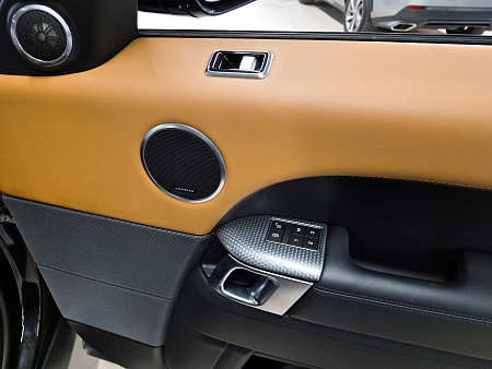 Land Rover Range Rover Sport 3.0 AT (340 л.с.) 4WD, 2019 Land Rover Range Rover Sport 3.0 AT (340 л.с.) 4WD, 2019 — купить в Нижнем Новгороде