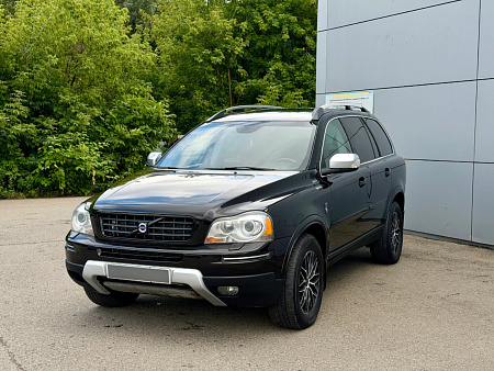 Volvo XC90 4.4 AT (315 л.с.) 4WD, 2008 Volvo XC90 4.4 AT (315 л.с.) 4WD, 2008 — купить в Нижнем Новгороде