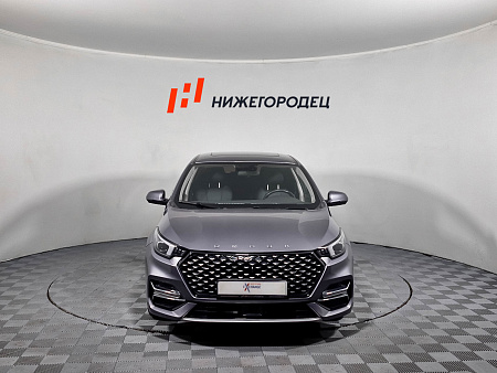 OMODA S5 1.5 CVT (113 л.с.), 2023 — купить в Нижнем Новгороде