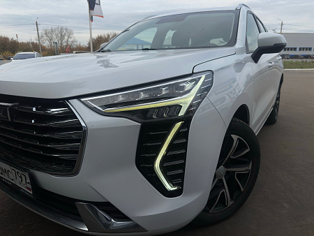 Haval Jolion 1.5 AMT (143 л.с.), 2022 Haval Jolion 1.5 AMT (143 л.с.), 2022 — купить в Нижнем Новгороде